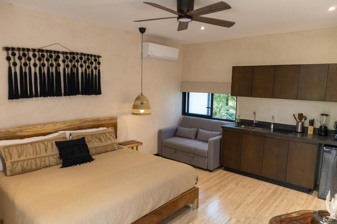 Apartment New Deluxe Ophelia Community Living
