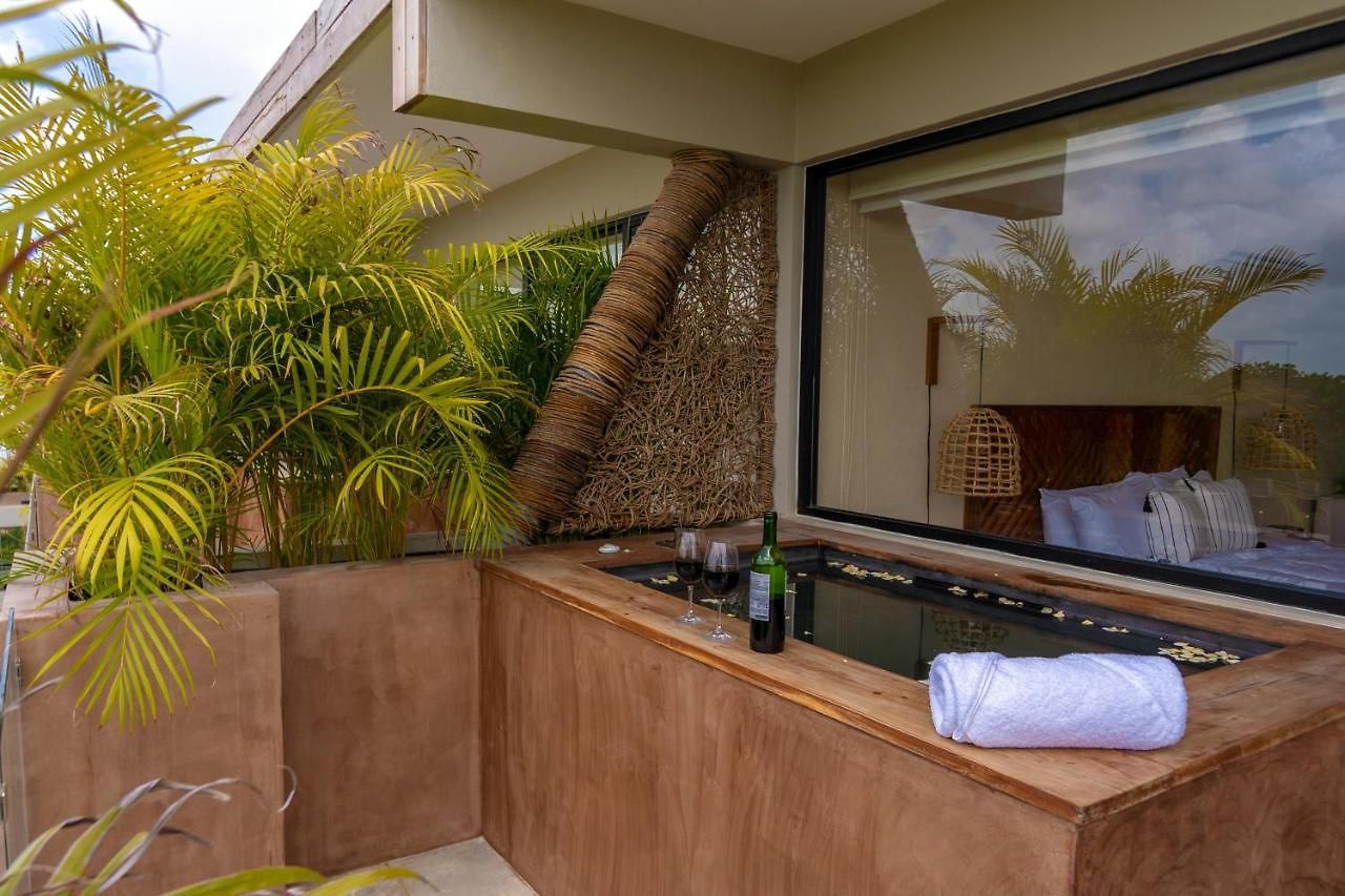 Xamira Luxury Tulum