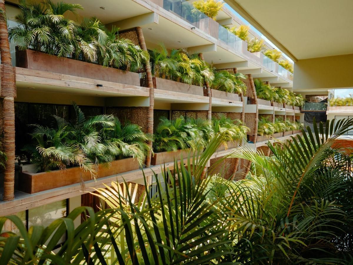 Xamira Luxury Hotel