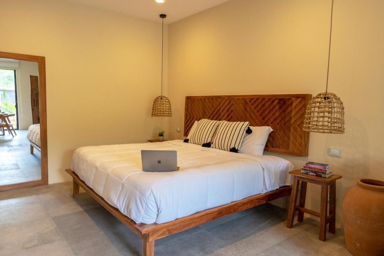 Xamira Luxury Hotel Tulum
