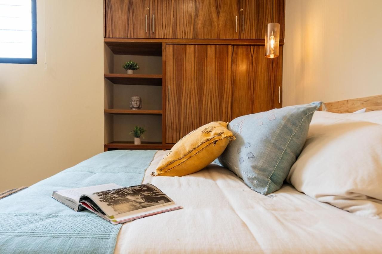 Hotel Xamira Luxury