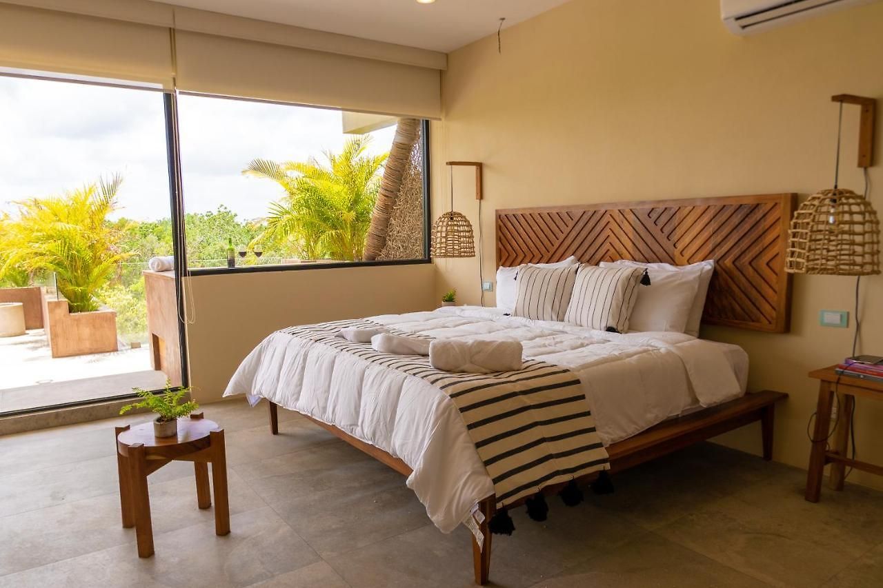 Xamira Luxury Tulum
