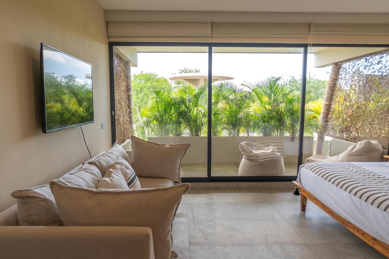 Xamira Luxury Hotel