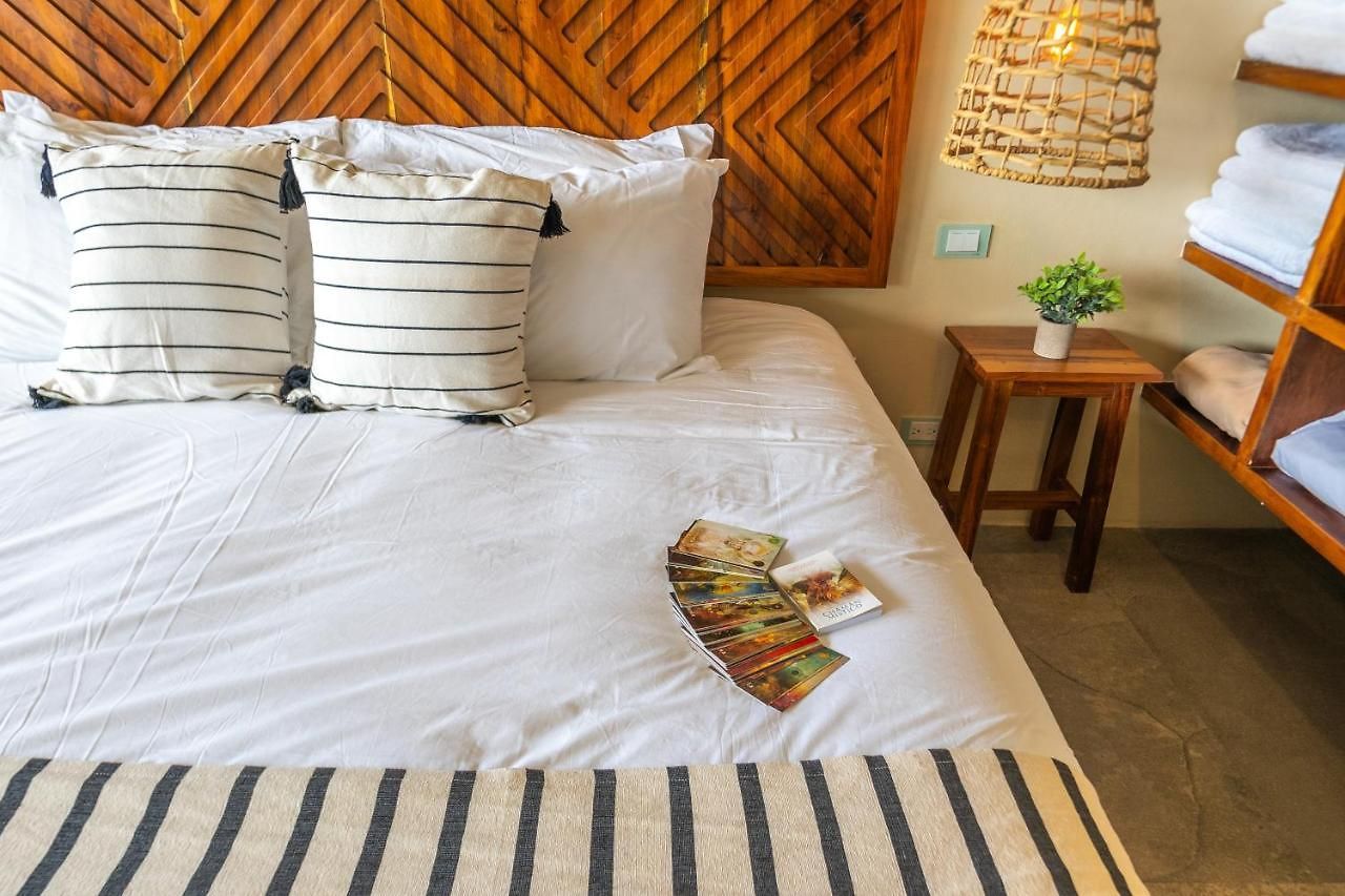 Hotel Xamira Luxury