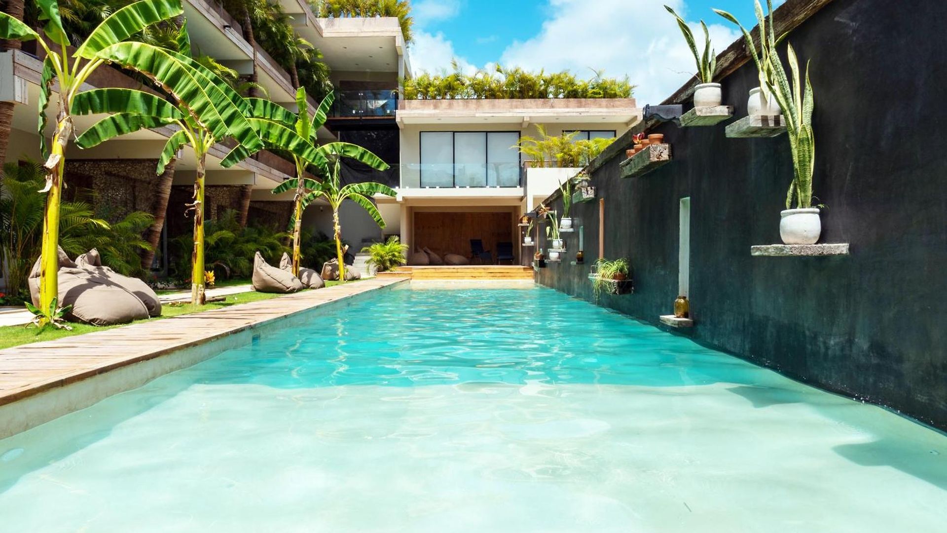 Xamira Luxury Hotel Tulum