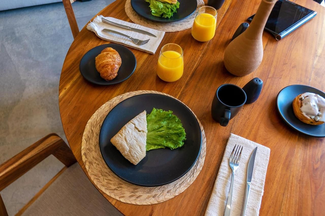 Hotel Xamira Luxury