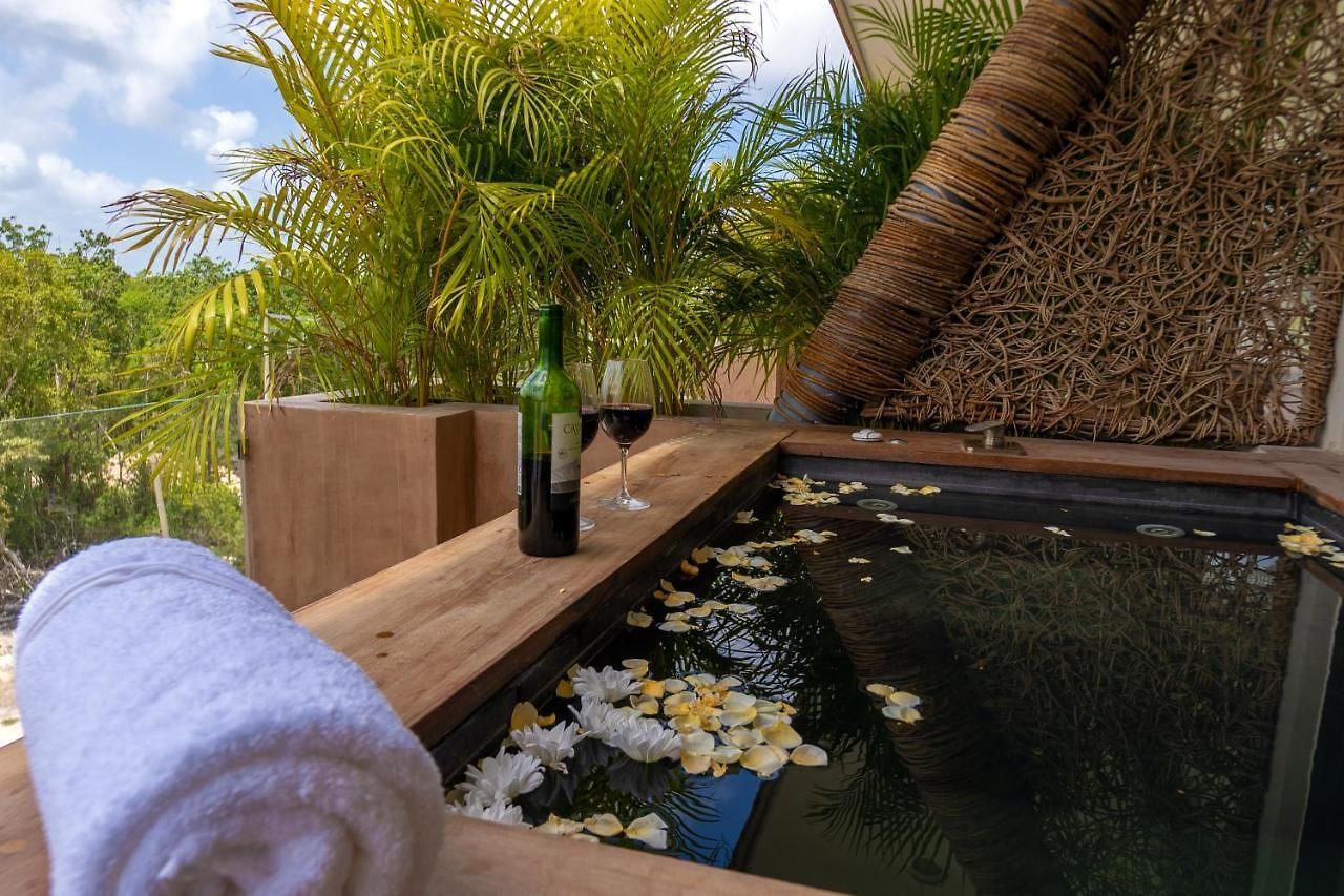 Xamira Luxury Tulum