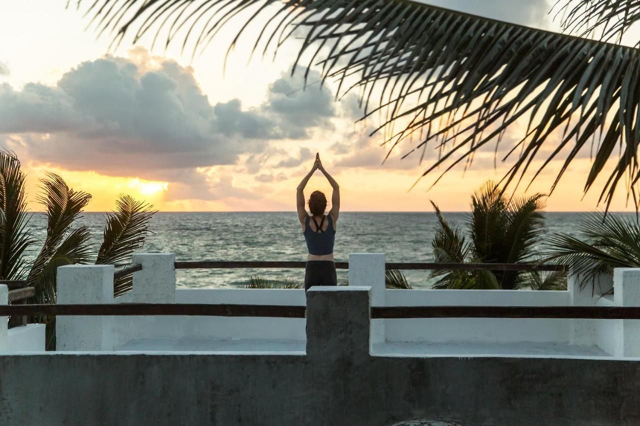 Margherita Tulum