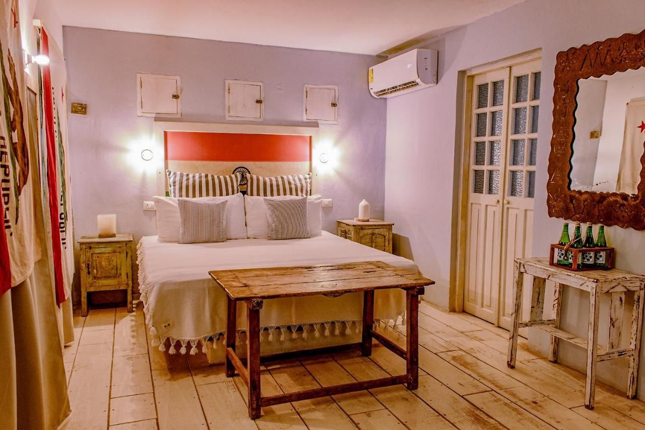 Hotel Margherita