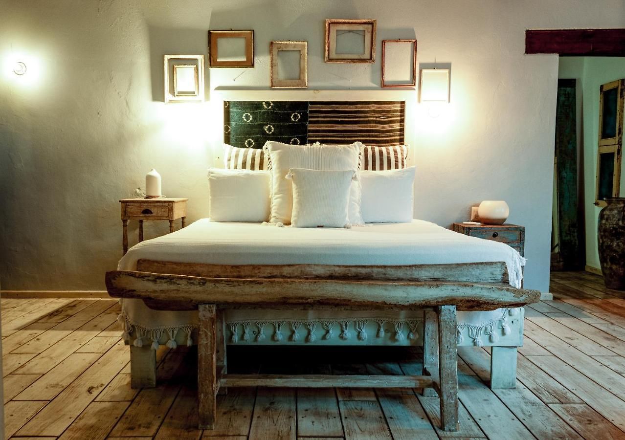 Margherita Hotel
