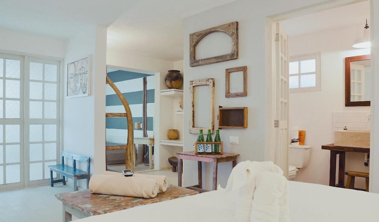 Margherita Hotel