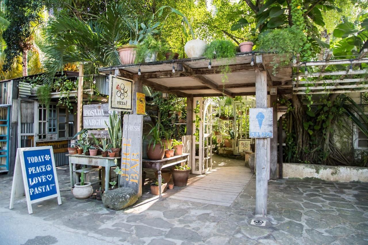 Margherita Hotel