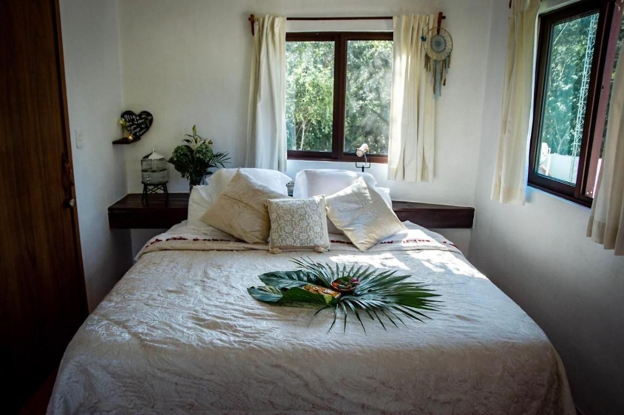 Bed and breakfast Agua Y Fuego 3*