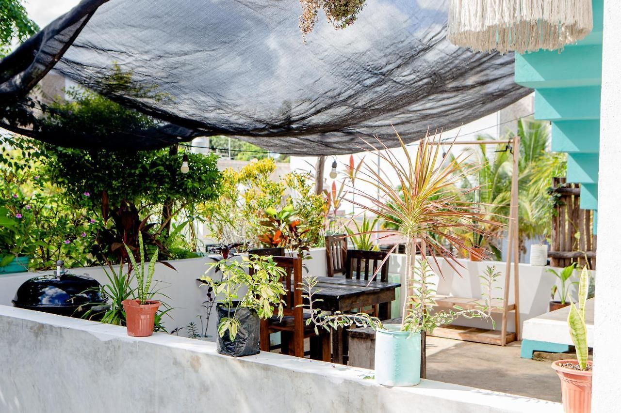Casita Apartment *