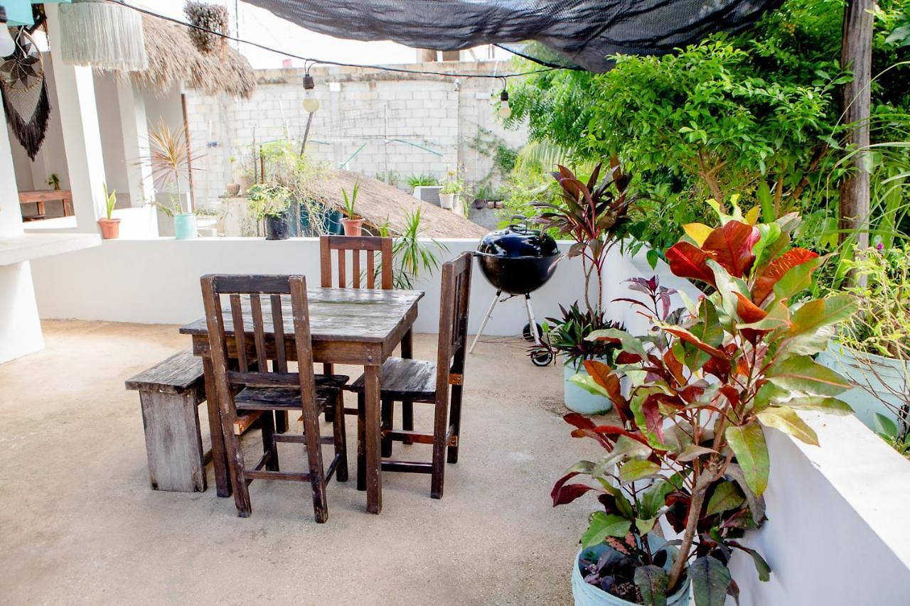 Casita Apartment *