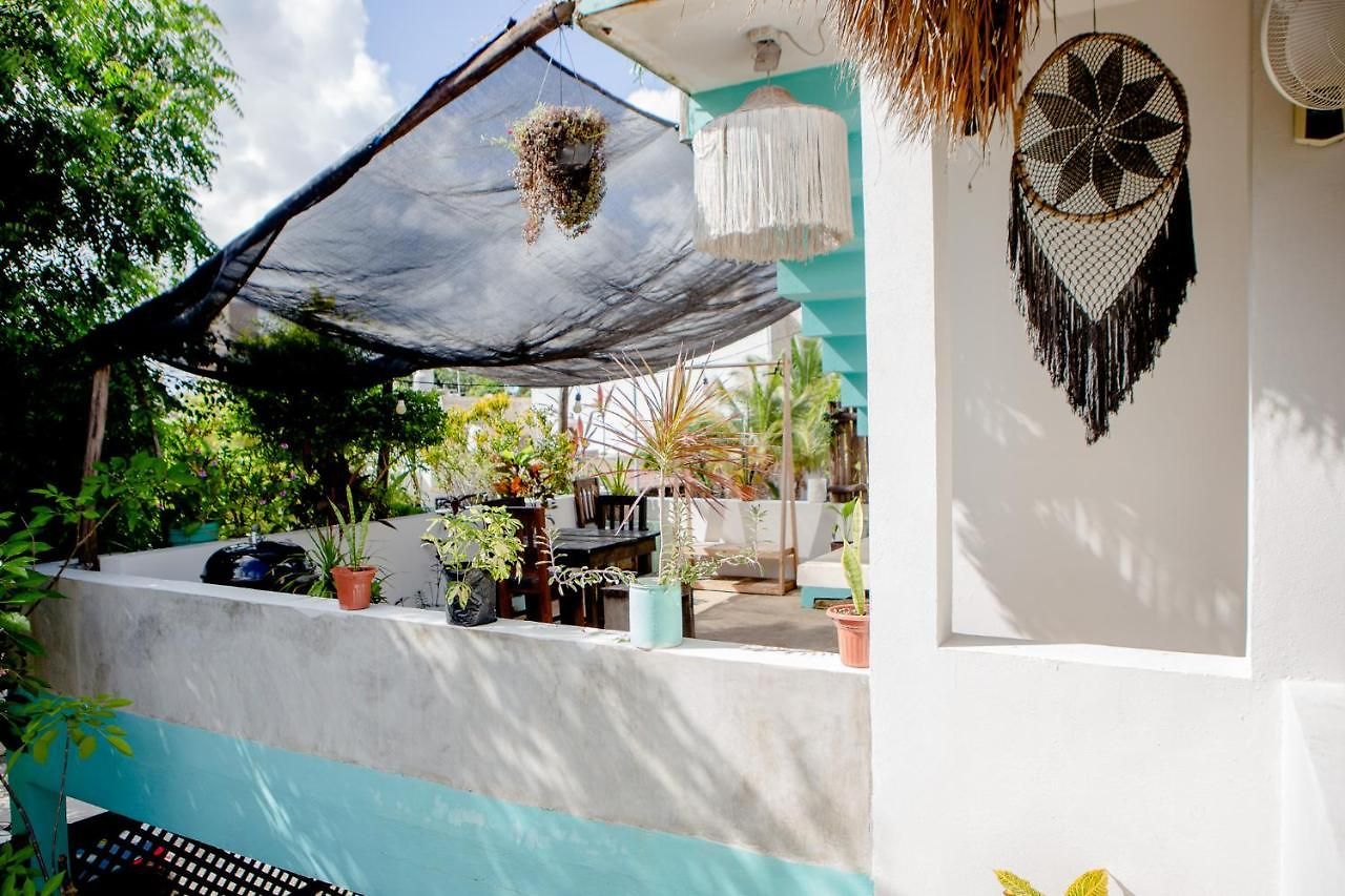Apartment Casita *