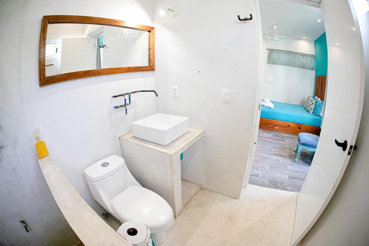Casita Apartment