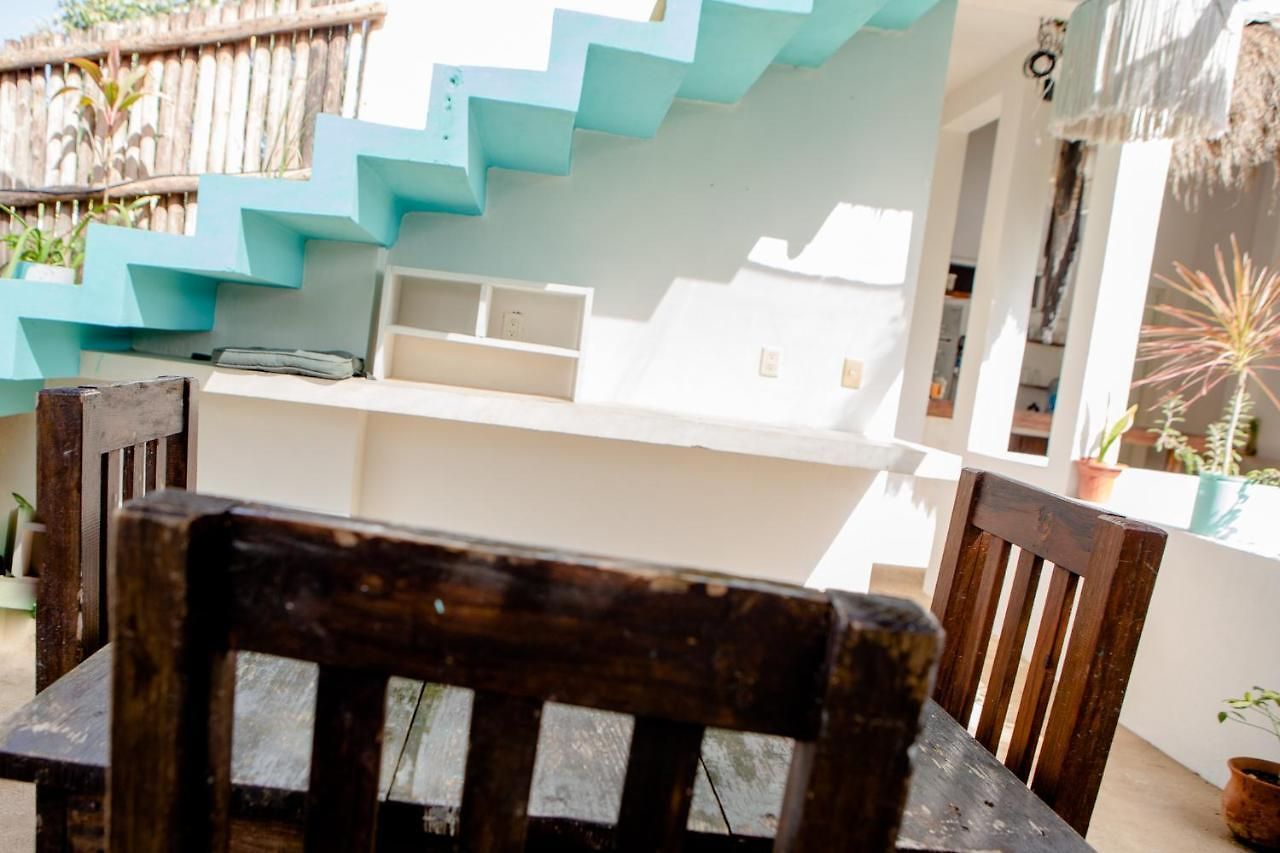 Casita * Tulum