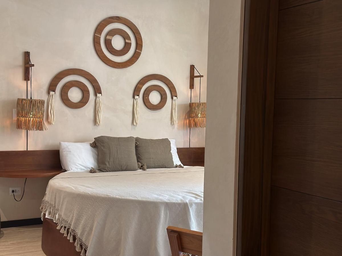 Ophelia In Aldea Zama 3* Tulum