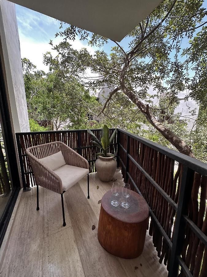 Ophelia In Aldea Zama Apartahotel Tulum