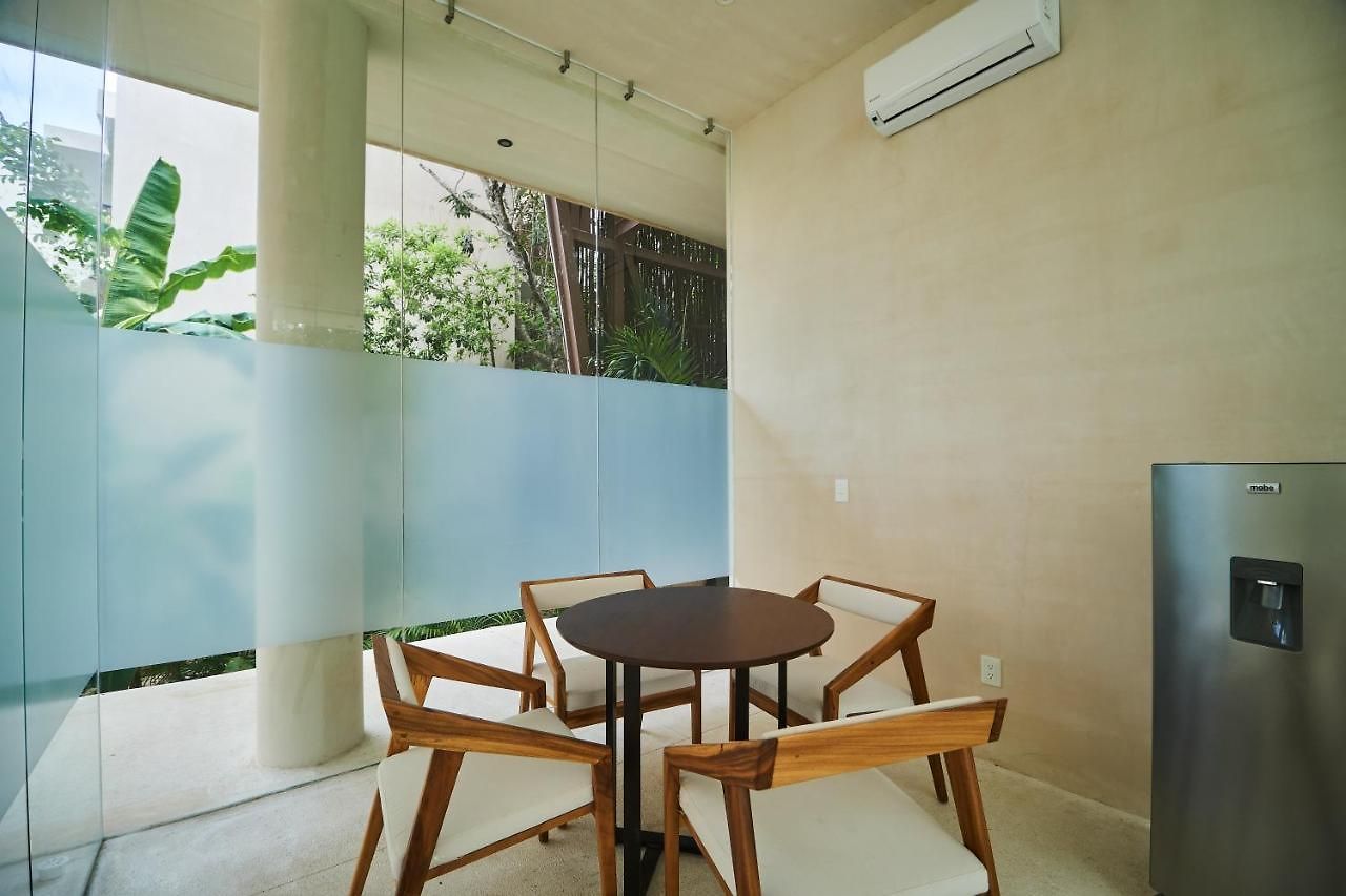 Ariel - Club Access & Gym & Pool & Coworking Apartment *