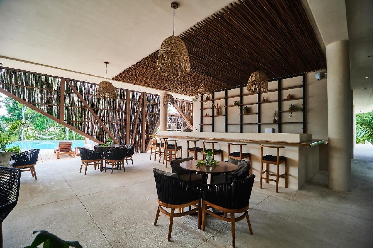 Apartment Ariel - Club Access & Gym & Pool & Coworking *
