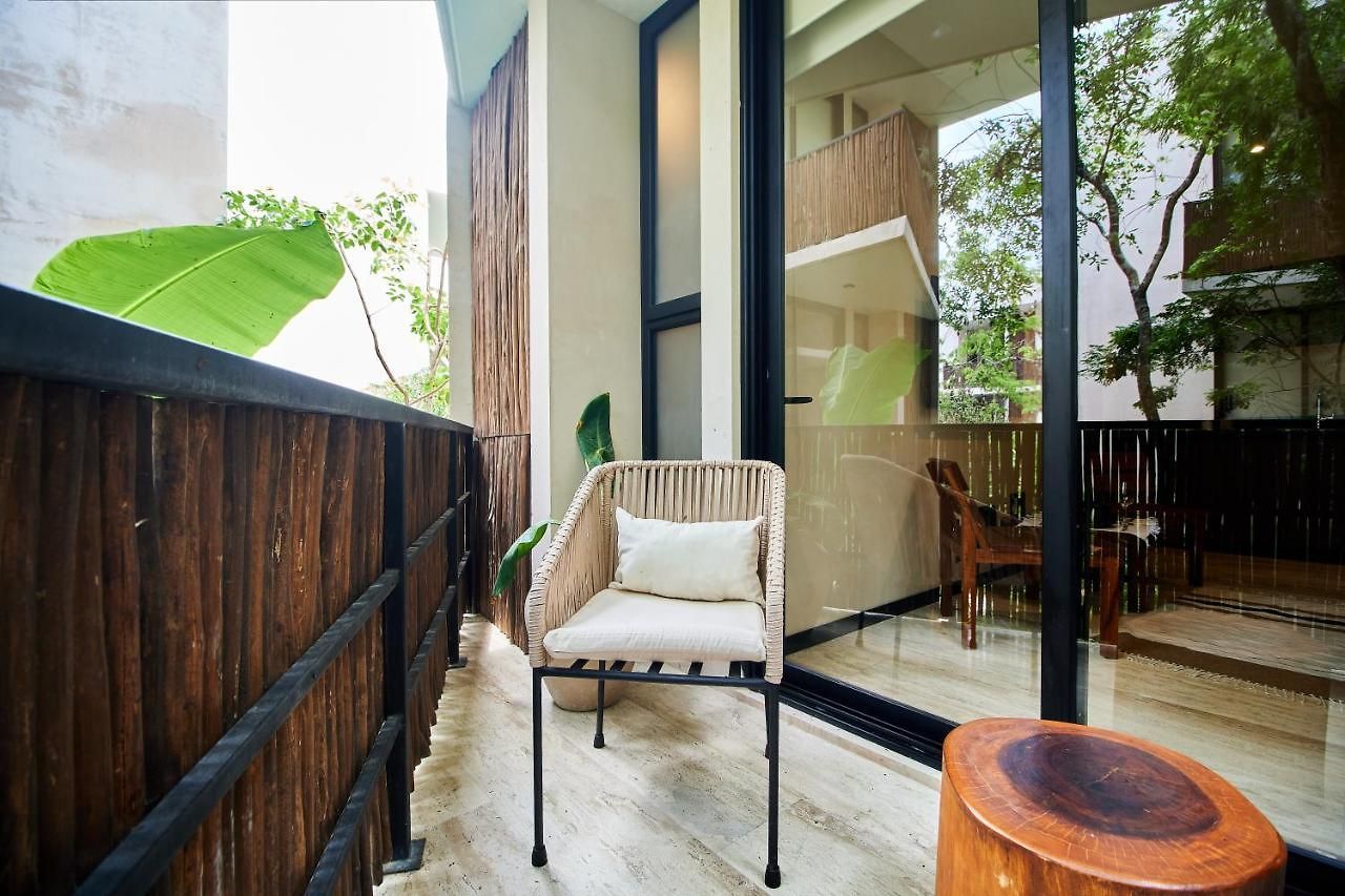Ariel - Club Access & Gym & Pool & Coworking Apartment