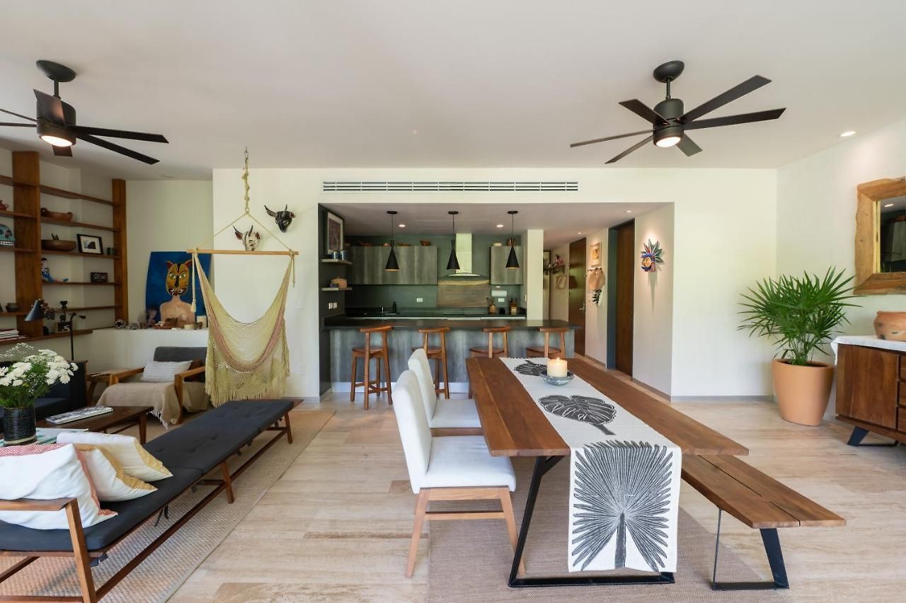 Casa Marisol