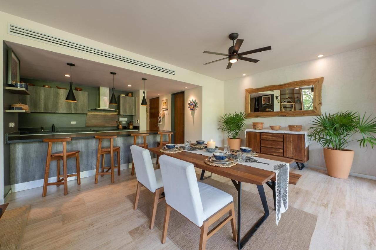 Casa Marisol Tulum