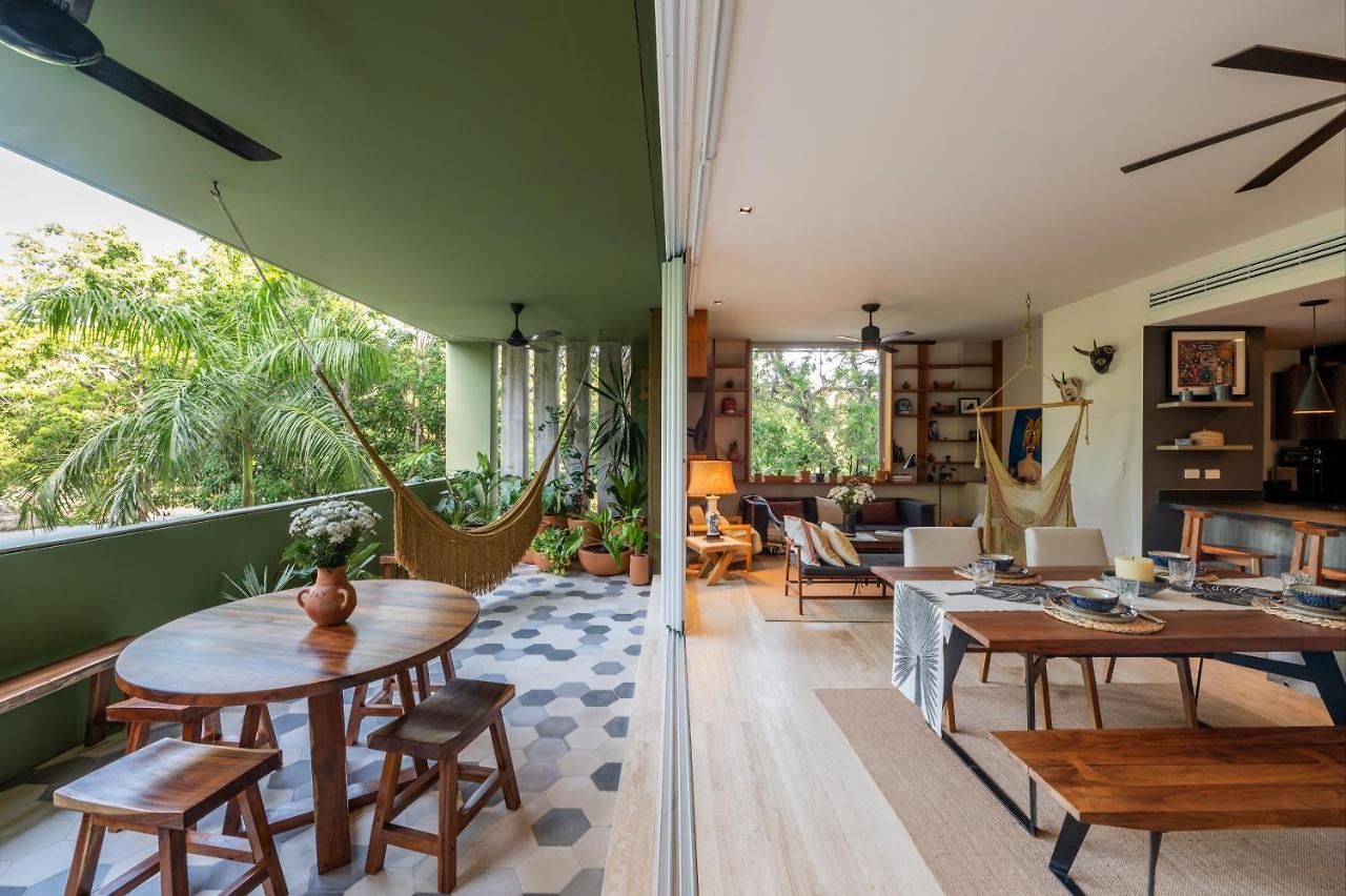 Casa Marisol Tulum