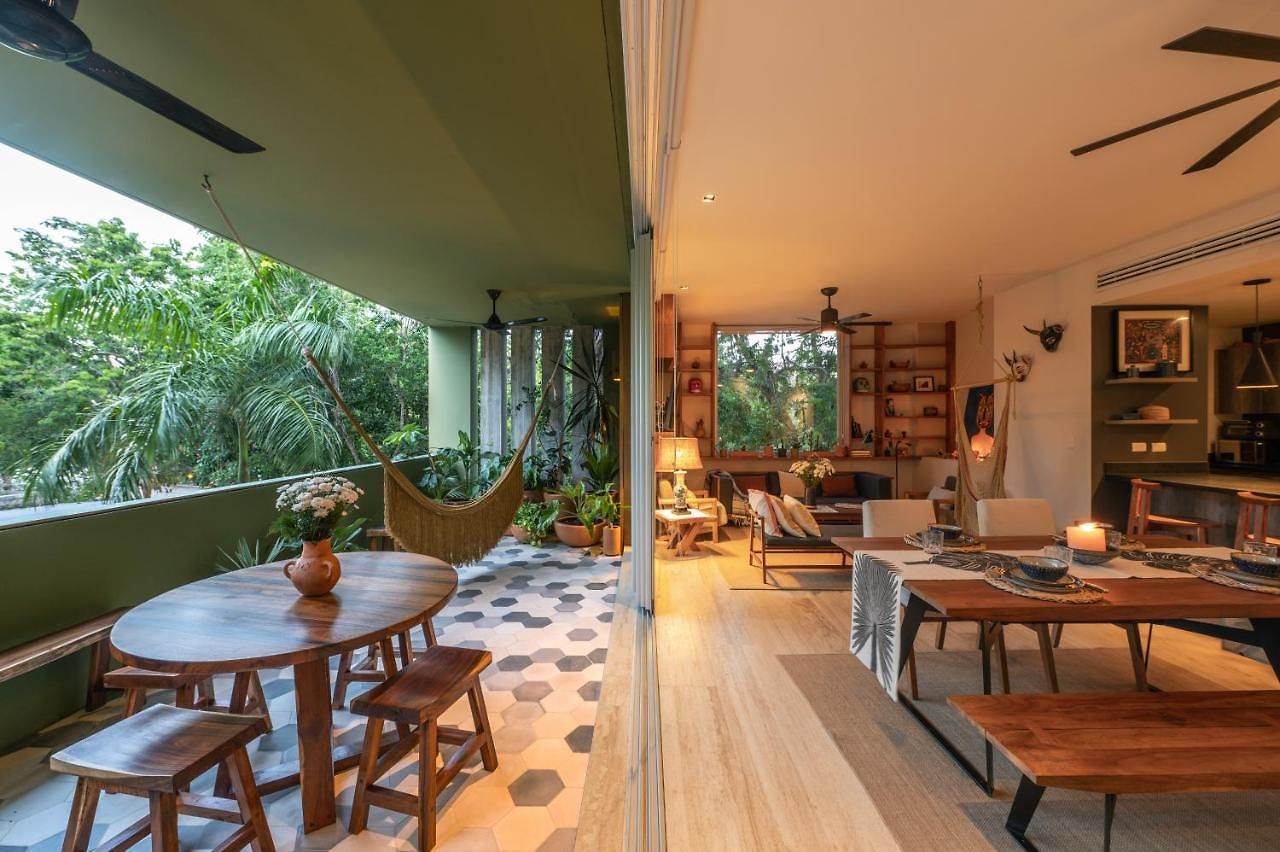 Casa Marisol Apartment *