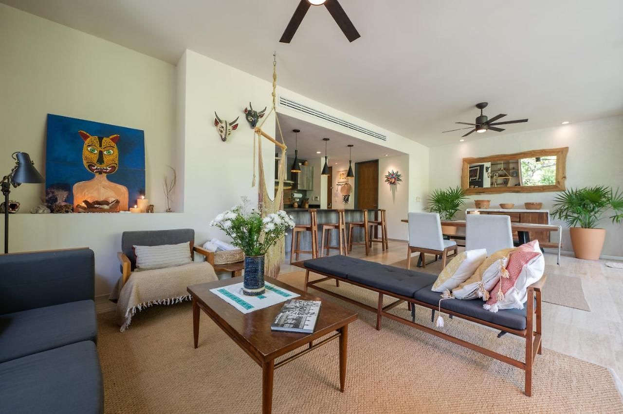 Casa Marisol Tulum