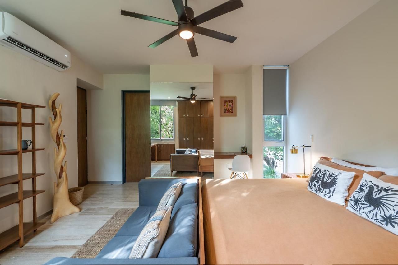 Casa Marisol Tulum
