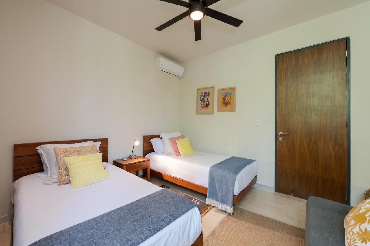 Casa Marisol Tulum