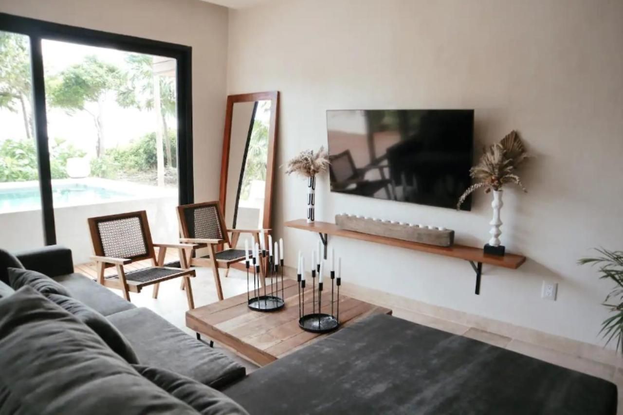 Antal Gh03 Increible Apt2hb Frente Al Mar Con Albc Hotel *