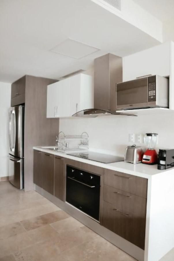 Antal Gh03 Increible Apt2hb Frente Al Mar Con Albc Hotel Tulum