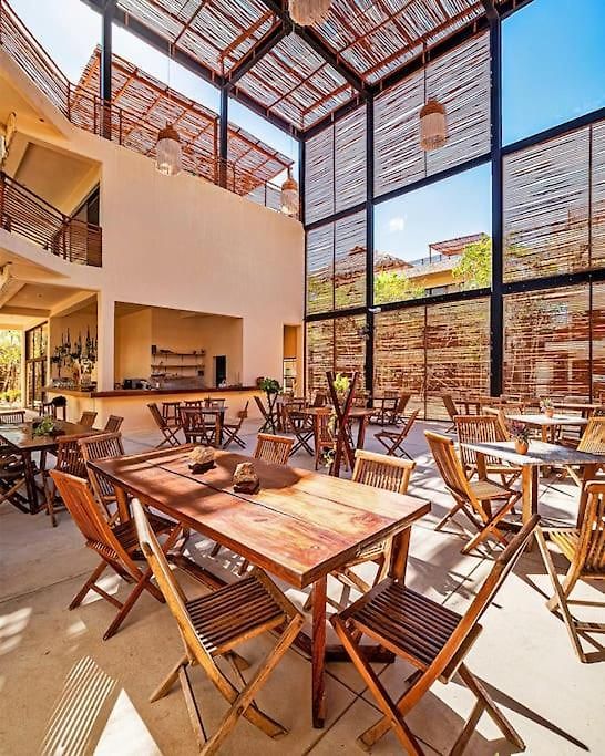 Apartment Private Rooftop Penthouse With Pool, Bbq & Jungle View