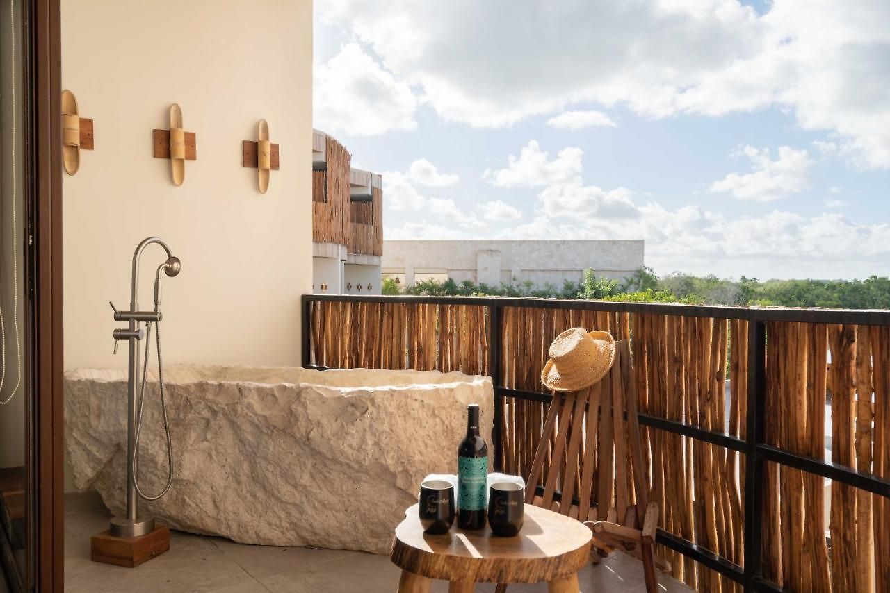 Suite Amor Tulum * Tulum