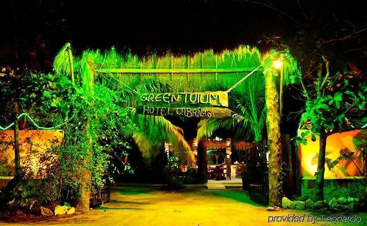 Hotel & Gardens Tulum