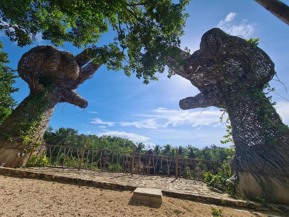 Zenote Sanctuary (adults Only)