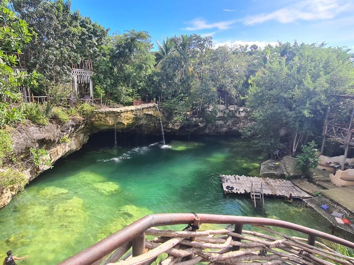 Zenote Sanctuary (adults Only) Hotel
