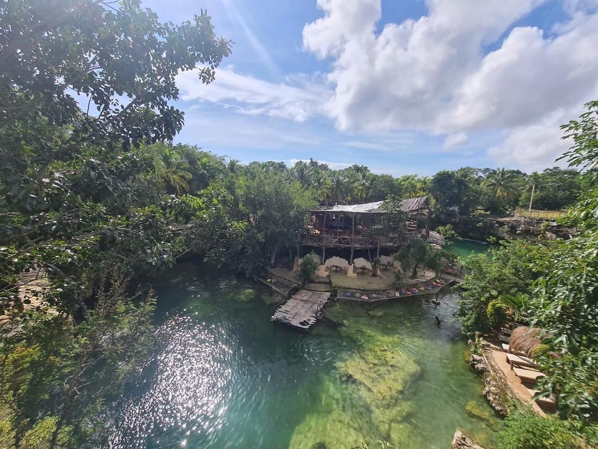 Zenote Sanctuary (adults Only) Hotel 5*