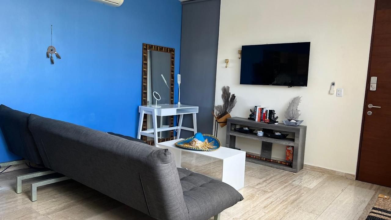 Luxury Zen Like 2 Story 3room With Rooftop Deck Pool Tulum