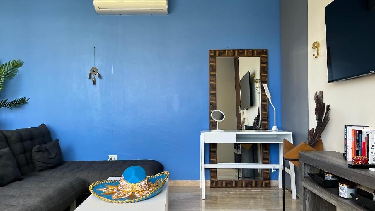 Apartahotel Luxury Zen Like 2 Story 3room With Rooftop Deck Pool *