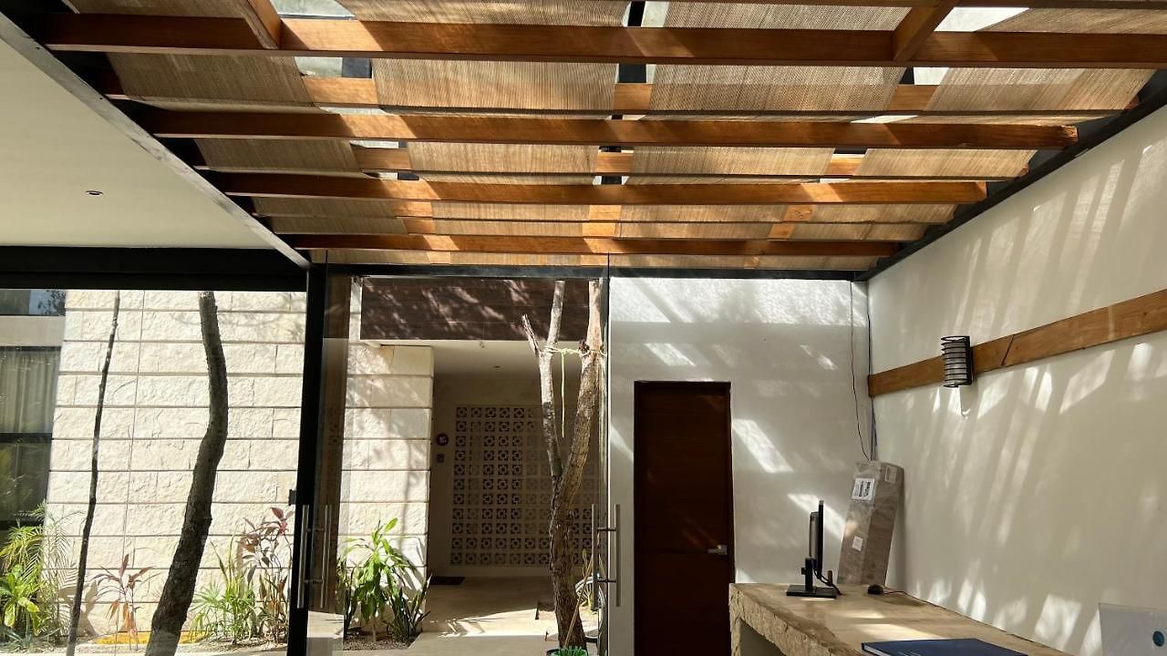 Apartahotel Luxury Zen Like 2 Story 3room With Rooftop Deck Pool *