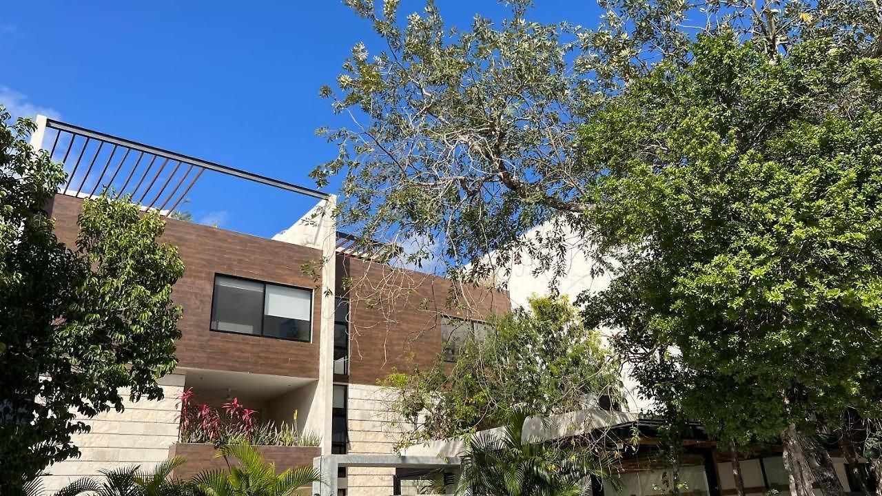 Luxury Zen Like 2 Story 3room With Rooftop Deck Pool