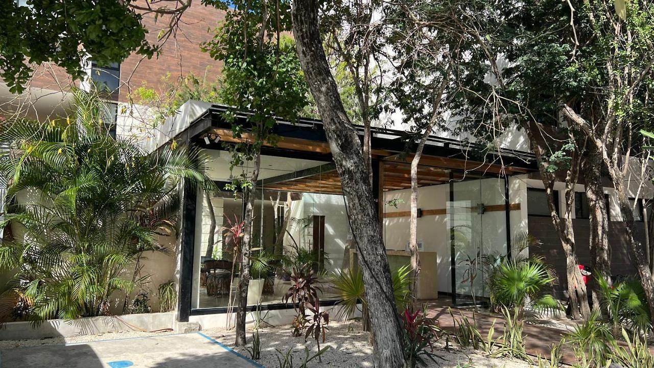 Luxury Zen Like 2 Story 3room With Rooftop Deck Pool Apartahotel *