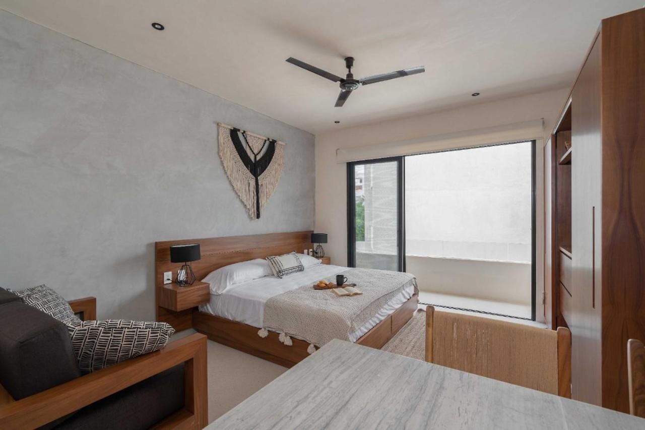 Apartahotel Ango By Zen *