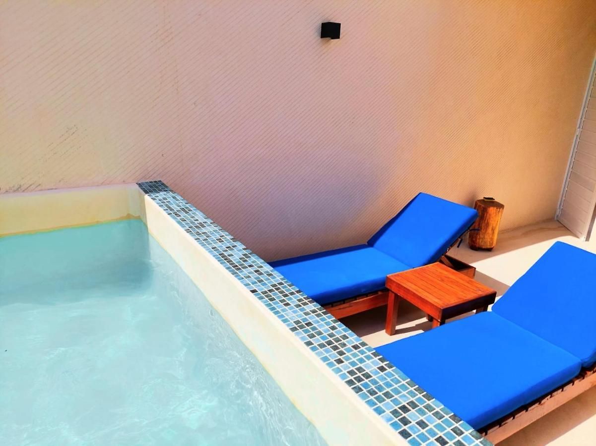 Apartahotel Ango By Zen