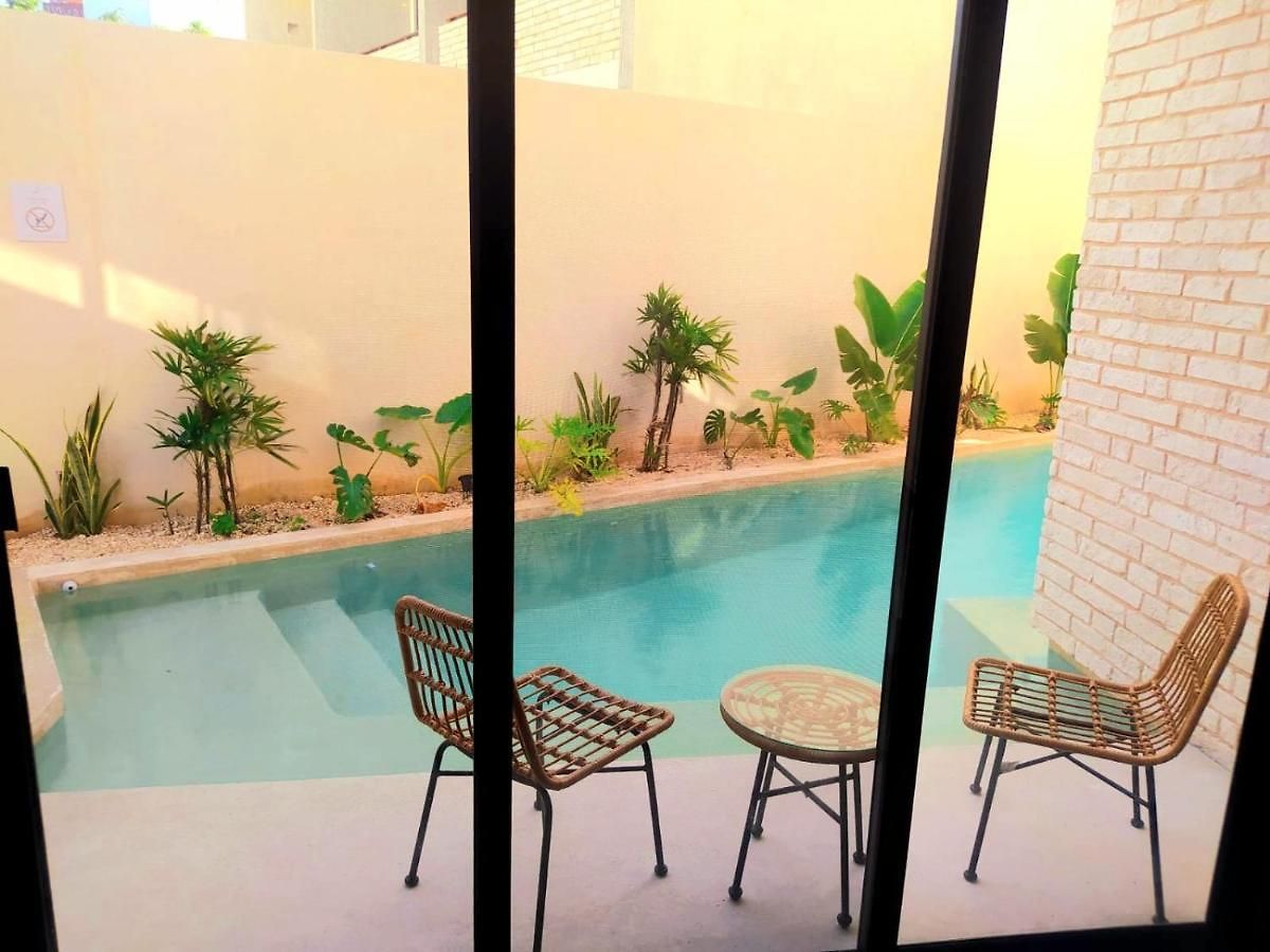 Apartahotel Ango By Zen